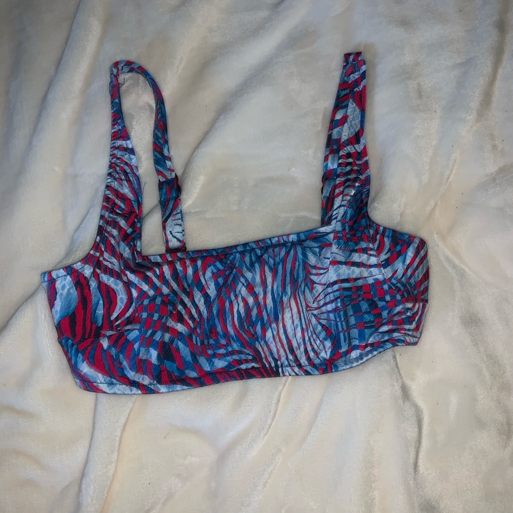 Victoria’s Secret Bathing Suit Top